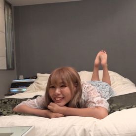 FC2-PPV-4773170 【個撮】※漏洩厳禁※ 金髪美巨乳女子大生 むっちりドスケベボディに生中出しセックスで特大アクメ