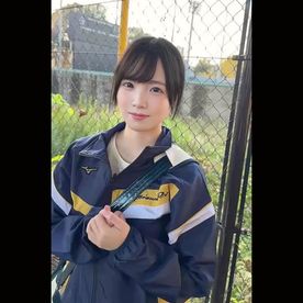 FC2-PPV-4773225 【緊急・FC2独占】名門野球部マネ。初潮吹き・オホ声痙攣絶頂・大量中出しまでの一部始終。※完全版過激4K有り