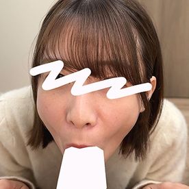 FC2-PPV-4757370 可愛い顔して卑猥なフェラ顔！ザーメンを搾り取るバキュームフェラ【おしゃぶりNo.65】