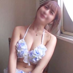 FC2-PPV-4771241 【清楚】水着からこぼれ落ちそうな巨乳の看護師”ゆなちゃん” 激しすぎる膣奥突きで泣きっ面を浮かべながらの絶頂。