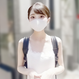 FC2-PPV-4771940 【モデル体重】街で声をかけた百貨店勤務の美容部員２１歳　身長１４８cm３９kgの華奢な色白美女を激しく抱き中出しまで収めたハメ撮り　※特典 高画質ver 別送