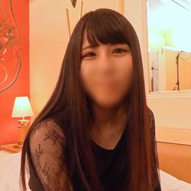 FC2-PPV-4773363 【素人／個撮】ピチピチ20歳茶髪ロングの田舎出身**活女子。美脚スレンダーボディをクネらせヨガリ淫れるハメ撮りセックス。