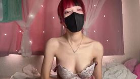 FC2-PPV-4774642 みれいちゃん (20\) 2025年9月30日の配信動画 - 前編 -