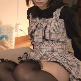 FC2-PPV-4774839 【地雷系のお姫様】接客態度がSNSで万バズの池袋のコンカフェ嬢。高額報酬に釣られてハメ撮り許可。生意気女のわからせぶっかけ。