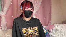 FC2-PPV-4775703 みれいちゃん (20\) 2025年10月1日の配信動画 - 前編 -