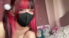 FC2-PPV-4775707 みれいちゃん (20\) 2025年10月2日の配信動画 - 前編 -