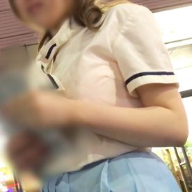 FC2-PPV-4776018 【爆乳】天使級に可愛いHカップアイドルちゃん。 アナル舐めするくらい吹っ切れ、初生ハメで初中出し体験♥