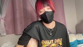 FC2-PPV-4777454 みれいちゃん (20\) 2025年10月7日の配信動画 - 前編 -