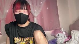 FC2-PPV-4777456 みれいちゃん (20\) 2025年10月7日の配信動画 - 前編 -