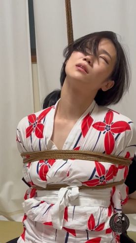 FC2-PPV-4778279 荊子・あかね - 口枷仕置き あかね