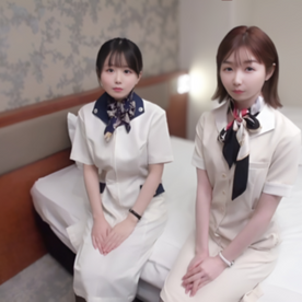 FC2-PPV-4777005 【超美形×童顔】神レベルの新人受付嬢２人 問答無用のまとめて中出し 即休職確定の貴重映像 ※フル尺のクリア版別送