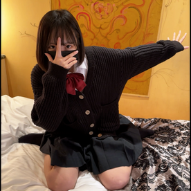 FC2-PPV-4776439 ※18歳童顔美女 怖いものなしの地雷系女子※ 最後はピクピクとマグロみたいに痙攣絶頂。