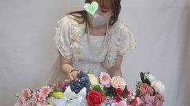 FC2-PPV-4779296 [4K]ギャルのおしとやかなドレスから見えた推定E～Fカップの爆乳！