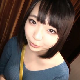 FC2-PPV-4779368 ＜ハメ撮り＞Iカップ美女女子大生にローションをつけてパイズリしてもらった※高画質60分超え映像※