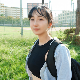 FC2-PPV-4780484 【11/5迄990pt】【初撮】感度も性格も抜群の陸上部ムスメ。大会の前にランニングで鍛えた引き締まった美尻を巨根でリラックスさせる。【そこ気持ちいい…】と喘ぎながら膣奥まで突かれ、ぴちょマンコ種付け