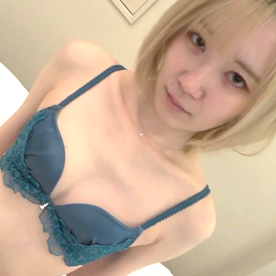FC2-PPV-4780861 ★期間限定価格【個撮】金髪だけど中身は素朴♥デリ譲を指名してラブホでお店に内緒の裏オプ交渉！！