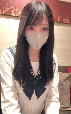 FC2-PPV-4781284 【神回】Fカップ美女ゆあちゃん私物セーラープライベート秘蔵映像！永久保存版推奨！