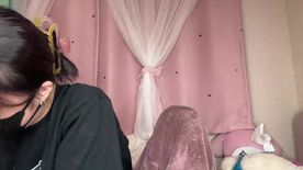 FC2-PPV-4781735 みれいちゃん (20\) 2025年10月15日の配信動画 - 前編 -