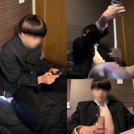 FC2-PPV-4783044 色白童顔巨根マッシュくんが放課後自撮りオナニー！