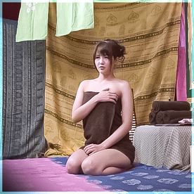 FC2-PPV-4783708 ⚠️変態ｴｽﾃ⚠️マッサージ中に魔の手が差し掛かり中出しされた美人妻さん…Case\.2