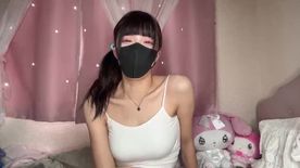FC2-PPV-4784084 みれいちゃん (20\) 2025年10月19日の配信動画 - 前編 -