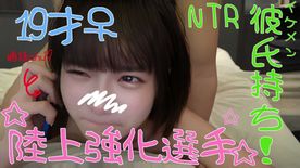 FC2-PPV-4783922 【禁断生性交】彼氏と電話しながらガン突きされる陸上強化選手をNTRマーキング