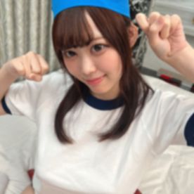 FC2-PPV-4784934 【魂の２発射】元グラドルの圧倒的色白美巨乳美女。ライバルに抱かれフラストレーションが溜まったオトコが体操服コス＆私服姿に思いの丈を込めた中出した実録映像。