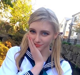 FC2-PPV-4785189 ※今月限り※ 18歳Gカップ爆乳ロシア人留**女子奇跡の来日 日本人の巨根に大興奮愛液まみれ濃厚中出し性交 ※漏洩厳禁※