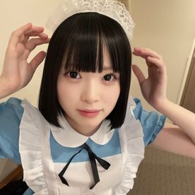 FC2-PPV-4786443 【声フェチ必見】念願の３P♡可愛いお顔で2本同時フェラ♡バニーちゃんコスのゆなちゃんをいっぱい気持ち良くしてあげました