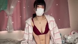 FC2-PPV-4786727 みれいちゃん (20\) 2025年10月24日の配信動画 - 前編 -