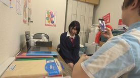 FC2-PPV-4788333 デカ尻お嬢様優等生が万引きした代償!!子宮種付け妊娠堕ち【H凰◯園 Mちゃん】