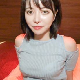 FC2-PPV-4788966 ＜ハメ撮り＞ロケット型Fカップ高級ホテル美人受付嬢に鬼ピストン＆中出し※過激注意※