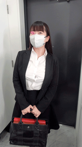 FC2-PPV-4787882 FカップOLが爆乳見せつけ♡美巨乳と食い込みパンツで誘惑営業♡【おっぱい/生保レディ】