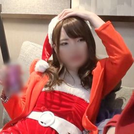 FC2-PPV-4788777 【素人／個撮】23歳茶髪ゆる巻きロング美容部員のコスプレ美女。透明感溢れるほろ酔い美乳スレンダーボディを激ピス着エロセックス。