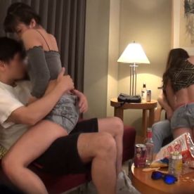 FC2-PPV-4789116 【ギャラ飲み】ノリ最高なおバカギャルとのギャラ飲み映像です。プラス交渉に成功して生ハメ。ヤバイほど喘いでイキ狂ってました。