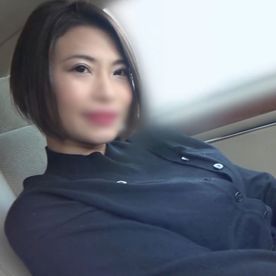 FC2-PPV-4789126 【個人撮影】知的で美人なショートカットおねえさん。美しくて隙のない美女が、チンポで野外プレイで乱れ狂う姿はエロくて最高でした…