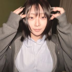 FC2-PPV-4790184 【Ⅰカップ神乳ボブ】「大きいおっぱいがコンプレックスで小さく見せてました、、」元々巨乳がコンプだったこが爆乳をさらけ出して喘ぎまくりイキまくり。初撮り。