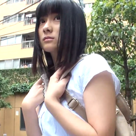 FC2-PPV-4790505 ※削除覚悟※ウブなコが上下のお口から精子飲まされちゃうトンデモ中出しSEX\!!［１］