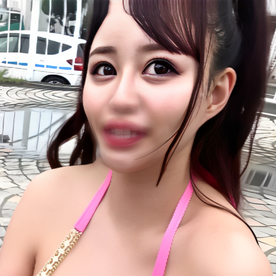 FC2-PPV-4790724 ※1週間限定※ 154cm19歳ムチムチグラビアアイドルと伊豆旅行 海水浴場で大胆露出＆海の家で生中出しセックス