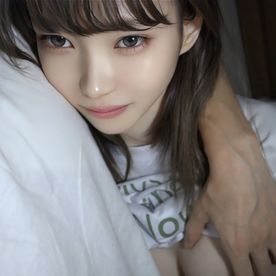 FC2-PPV-4791430 ※数日限り※144cm/40kg/１８才/　SSS級アイドルフェイス/Eカップ　危険日ピル無し中出しプライペート映像の一部始終。※高画質原版先着限定配布