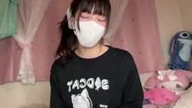 FC2-PPV-4792018 みれいちゃん (20\) 2025年11月2日の配信動画 - 前編 -