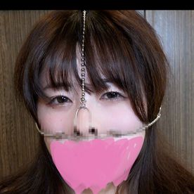 FC2-PPV-4792277 かわいい鼻フックメス鼻豚ちゃん1人目 なこちゃん おとなしそうなおんなの鼻フックコスプレセックスｗ ★特典で無修正