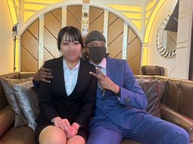 FC2-PPV-4793855 可愛いMな22歳のOLが黒人の同僚と浮気。[2Kアップロード]