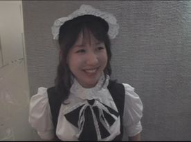 FC2-PPV-4793951 秋葉原好きのモテないオタク親*がメイド喫茶で働くお気に入りの女の子にプライベート撮影をお願いして、SEXまでこぎつける一部始終を大公開！！　その６