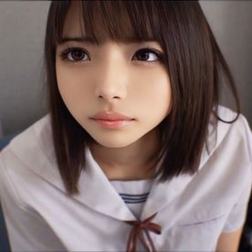 FC2-PPV-4793326 【圧倒的透明感】144cm/40kg/１８才/　SSS級アイドルフェイス/Dカップ　危険日ピル無し中出しプライペート映像。※高画質原版先着限定配布