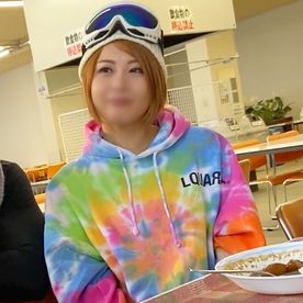 FC2-PPV-4795401 【ギャル】ゲレンデで仲良くなった”美容系インフルエンサーちゃん” 動画チャンネル上はサバサバ系を気取っていても、デカチンでメスイキを繰り返してアヘアヘ♥