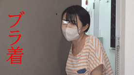 FC2-PPV-4795413 他人の若妻さん、玄関入って5秒で胸チラ確定。Tシャツ1枚下はノーパンという軽装でやってきた。