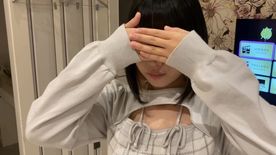 FC2-PPV-4796277 む〇この彼女　新作　雑にオナホ扱いして中出ししたら、「ありがとうございました…♡」ってｗｗ　ホントに可愛くなりましたｗｗ