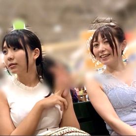 FC2-PPV-4796300 ハメ撮り/4P/爆乳揺らして感じまくる水着美女たち