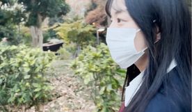 FC2-PPV-4796357 危険作 わけありの環境で育った岡山の しずちゃん におじが愛情中出し